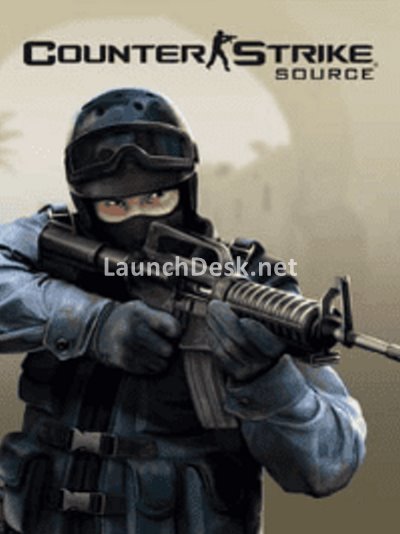 Counter-Strike Source